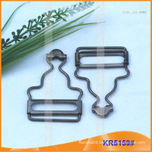 Metal Gourd Buckle KR5159